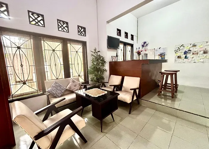 Zzz Hostel Ijen